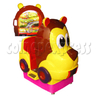 Lionet Kiddie Ride