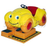 Happy Car Kiddie Ride