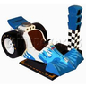 Dragster Kiddie Rides