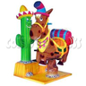 Pecos Pony Kiddie Ride