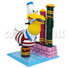 Pelican Kiddie Ride