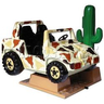 Desert Fox Kiddie Ride (two seats)