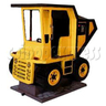 Dumptruck Kiddie Ride