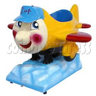 Monoplane Kiddie Ride