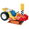 Dragster 3000 (Two seats) Kiddie Ride