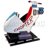 Chopter Kiddie Ride