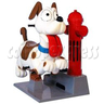 Fido Kiddie Ride