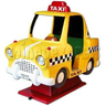 Zapicab Kiddie Ride