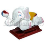 Circus Elephant Kiddie Ride