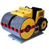 Rolly Kiddie Ride