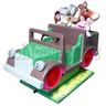 Farm Truck Kiddie Ride