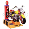 Big Bike Kiddie Ride