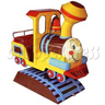 Happy Train Kiddie Ride