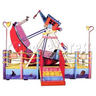 Mini Tug (Park Model)