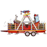 Mini Tug (Trailer Model)