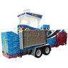 Mini Rocking Tug (Trailer Model)