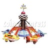 Junior Jet Carousel (12 players)