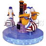 Pelican Carousel Ride