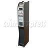 Jolly change machine
