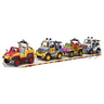 Convoy Oval (16 Players)