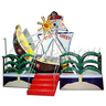 Pirate Ship