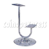 35 Inch Chromed Stand (Big Pipe)
