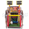 Kicker Fire Ball Soccer Machine