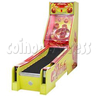 Ghost Bowling redemption machine