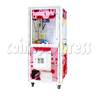33 Inch Dual-Light Crane Machine