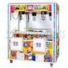 62 Inch Dual-Light Crane Machine (2 Players)