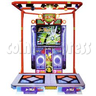 D-Tech dancing machine