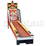 Skeeball Classic Alley Game