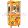 32 inch Extra Play Crane Machine