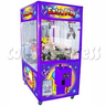 47 inch Extra Play Crane Machine