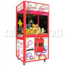 32 inch Ocean Land Crane Machine