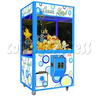 37 inch Ocean Land Crane Machine