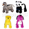 Cartoon Walking Animal (remote control operated)
