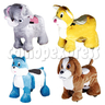 Mini walking animal (manual operated)