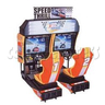 Nascar Arcade (Twin)