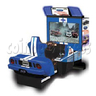 Ford Racing Full Blown - DX