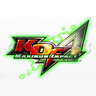 King of Fighters Maximum Impact Regulation A kit