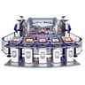 Bingo Party Splash