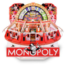 Monopoly the medal