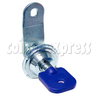 Cam Door Lock with Key (23mm)