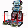 Dance Dance Revolution SuperNOVA 2
