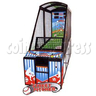 Street Pitcher Basketball machine
