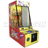 Tiger Pounder hammer machine