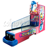 Smart Bowling ticket machine