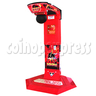 Boxing Power Punch Machine