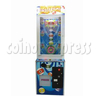 Crazy Eight Prize Machine